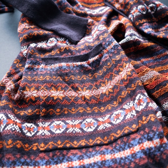 UO | Ecote • Maxi Spring Cardigan - Picture 3 of 4